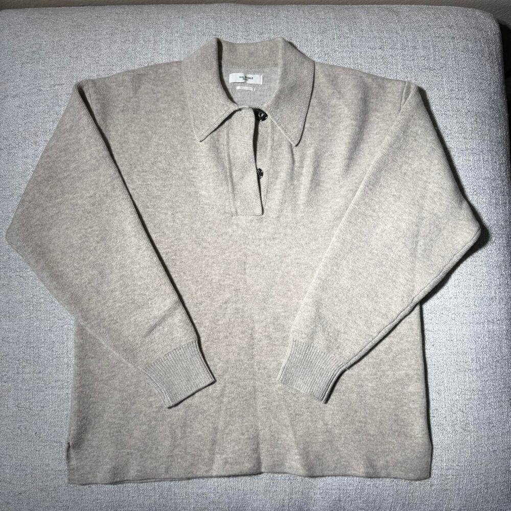 Isabel marant etoile sweater